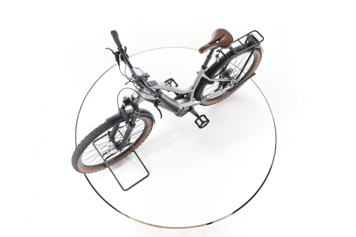 Centurion Country Tour R960i Trekking E-Bike - Image 18