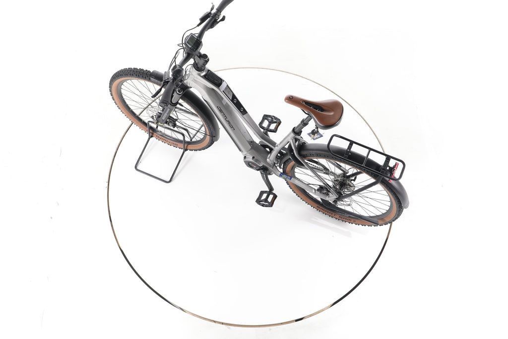Centurion Country Tour R960i Trekking E-Bike - Image 20