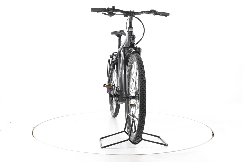 Stevens E-6X Tour Trekking E-Bike - Image 4