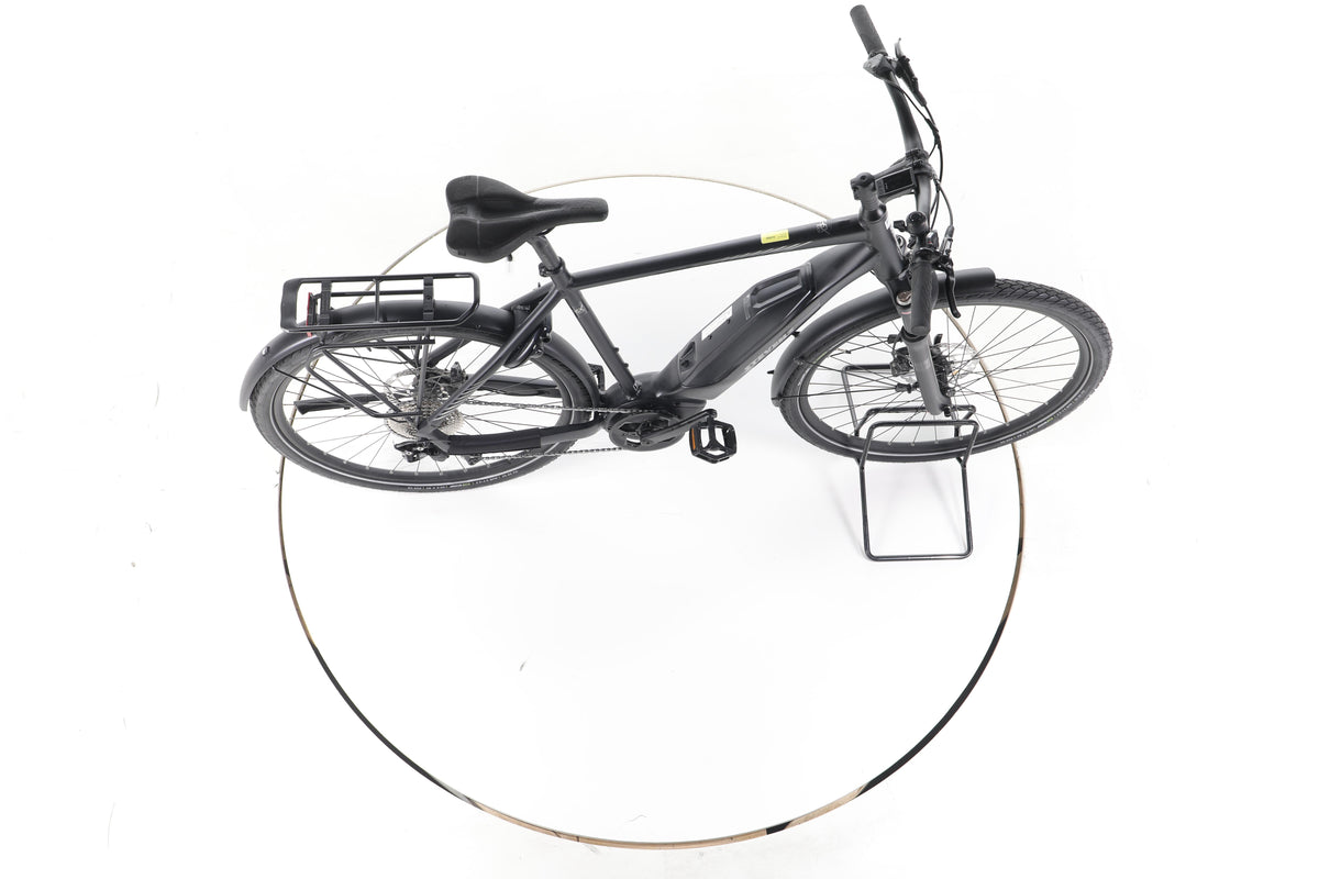 Stevens E-6X Tour Trekking E-Bike - Image 13