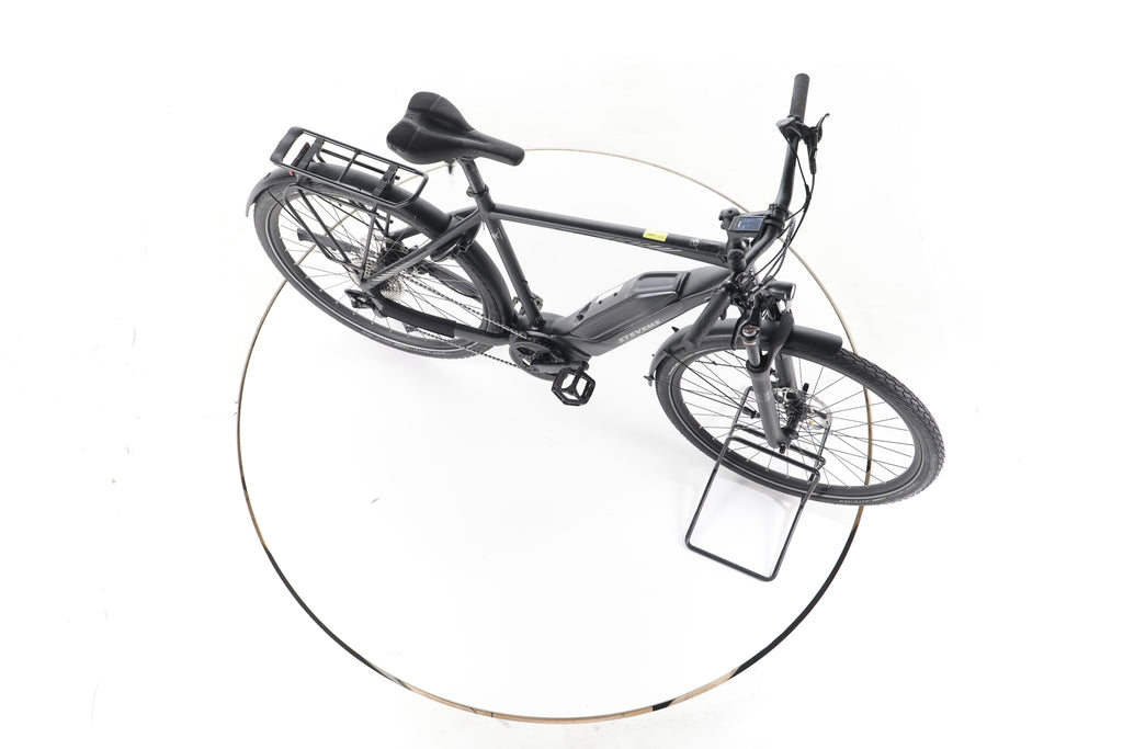 Stevens E-6X Tour Trekking E-Bike - Image 14