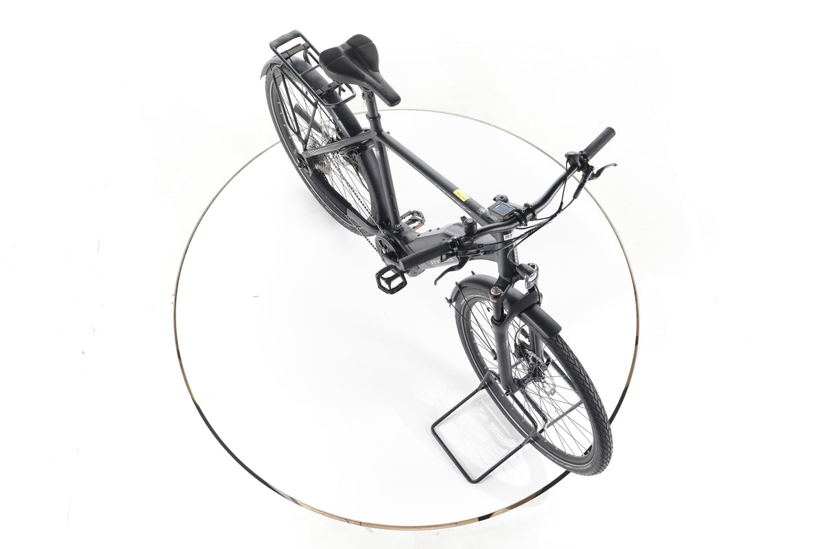 Stevens E-6X Tour Trekking E-Bike - Image 15
