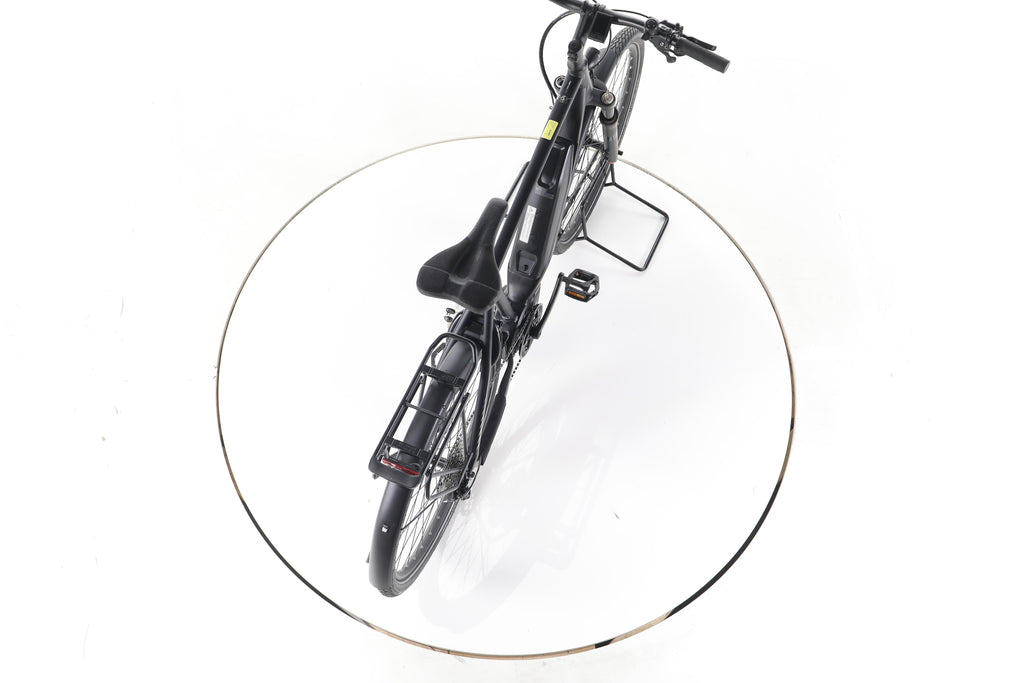 Stevens E-6X Tour Trekking E-Bike - Image 23