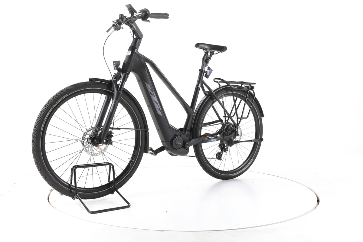 KTM Macina Style 730 Trekking E-Bike - Image 6