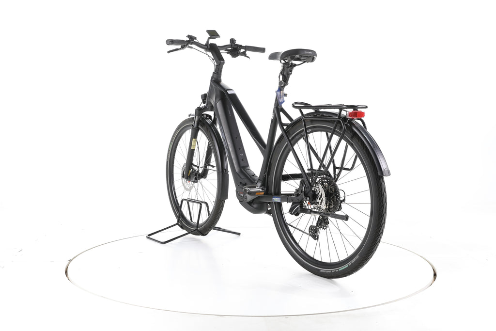KTM Macina Style 730 Trekking E-Bike - Image 9