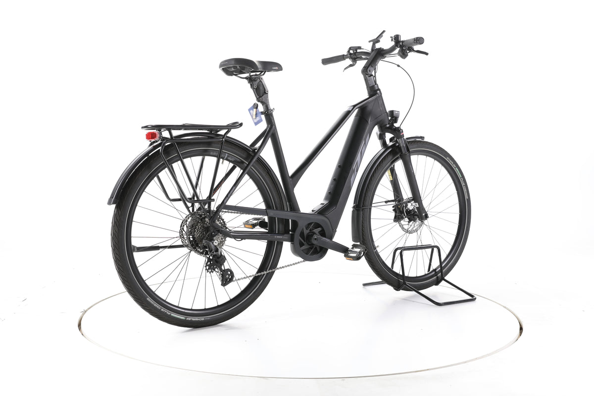 KTM Macina Style 730 Trekking E-Bike - Image 12