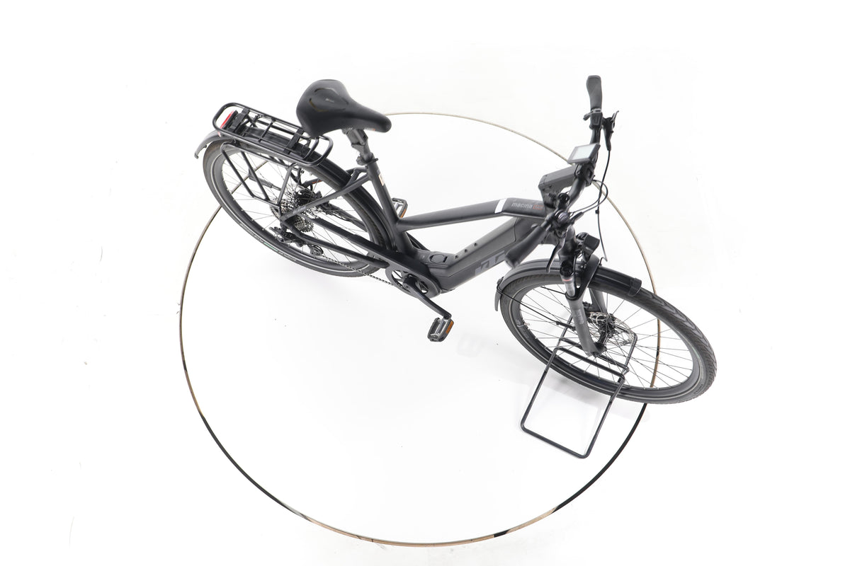 KTM Macina Style 730 Trekking E-Bike - Image 14