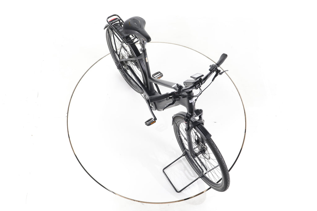 KTM Macina Style 730 Trekking E-Bike - Image 15