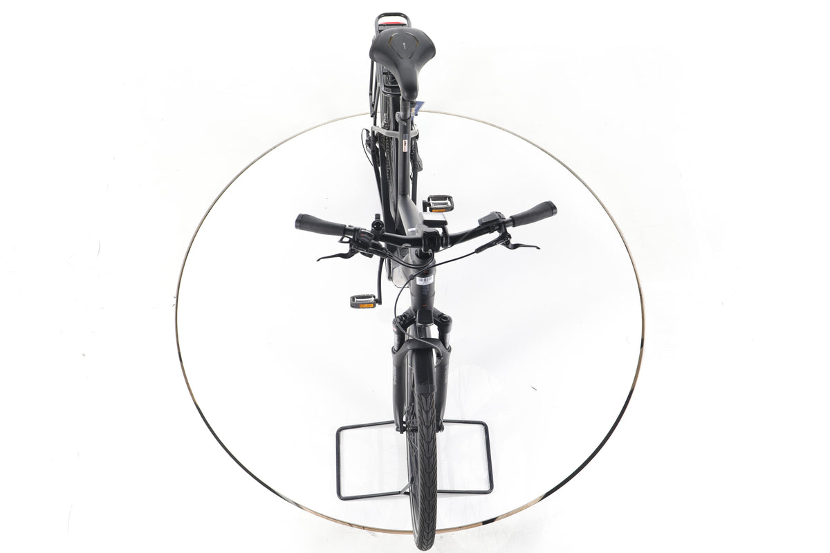 KTM Macina Style 730 Trekking E-Bike - Image 16