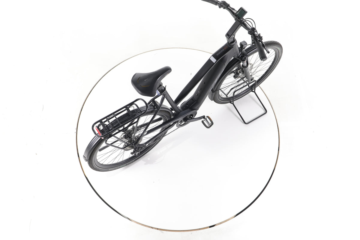 KTM Macina Style 730 Trekking E-Bike - Image 24
