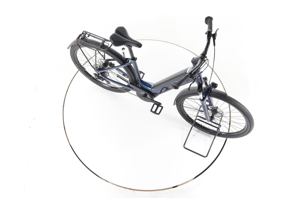 Cube Touring Hybrid ONE Trekking E-Bike Tiefeinsteiger 2025 - Image 14