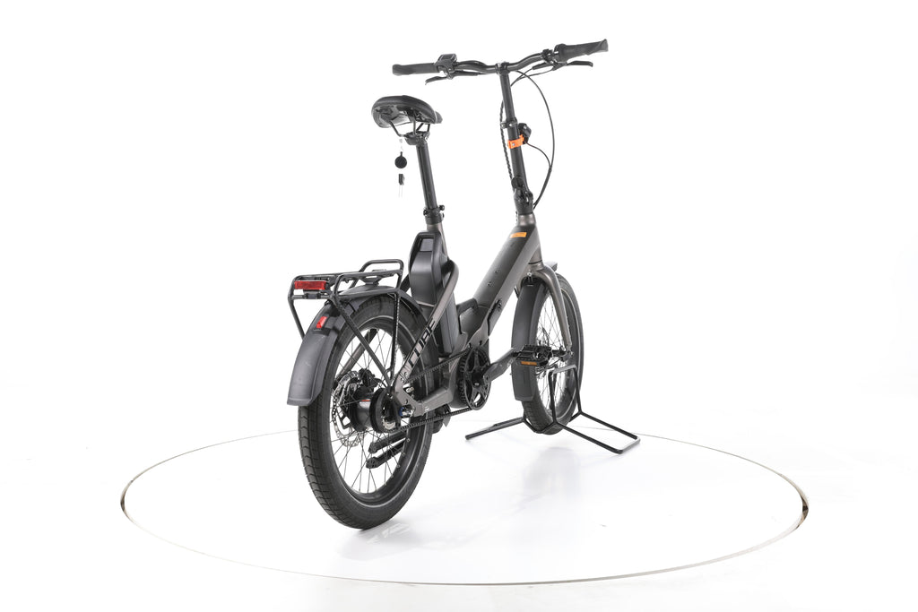 Cube Fold Hybrid 500 Falt E-Bike Tiefeinsteiger - Image 11