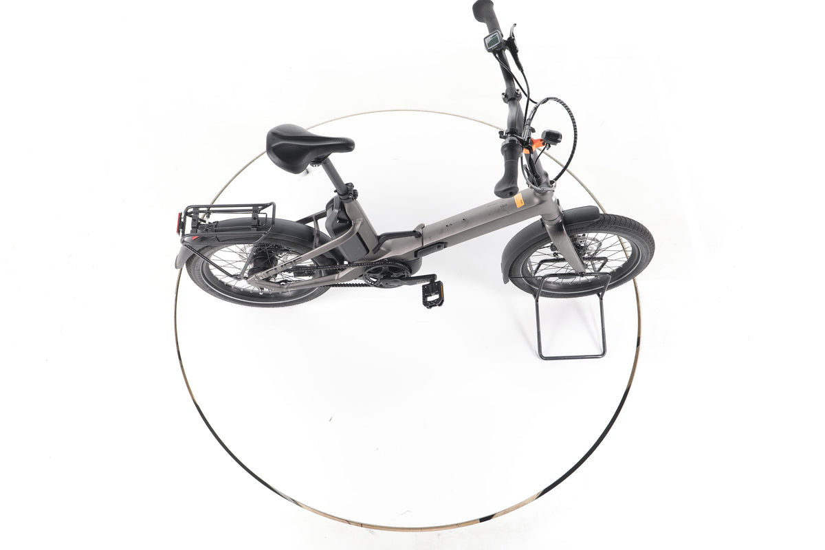 Cube Fold Hybrid 500 Falt E-Bike Tiefeinsteiger - Image 13