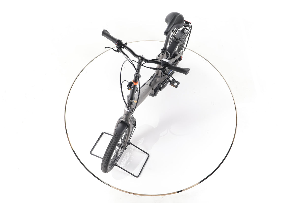 Cube Fold Hybrid 500 Falt E-Bike Tiefeinsteiger - Image 17