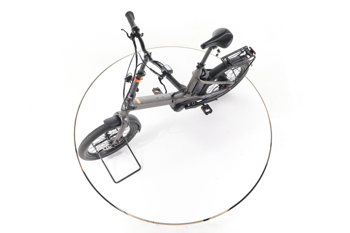 Cube Fold Hybrid 500 Falt E-Bike Tiefeinsteiger - Image 18