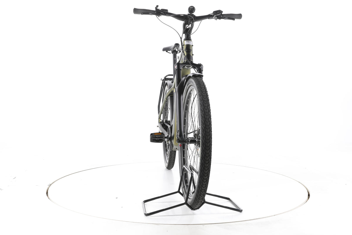 Bergamont E-Horizon Premium Pro Belt City E-Bike - Image 4