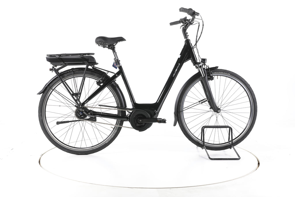 Velo de Ville CEB 400 City E-Bike Tiefeinsteiger - Image 1