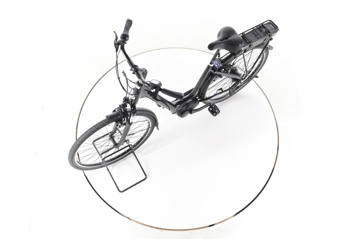 Velo de Ville CEB 400 City E-Bike Tiefeinsteiger - Image 18