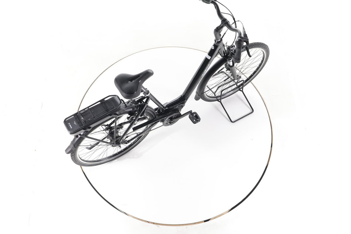 Velo de Ville CEB 400 City E-Bike Tiefeinsteiger - Image 24