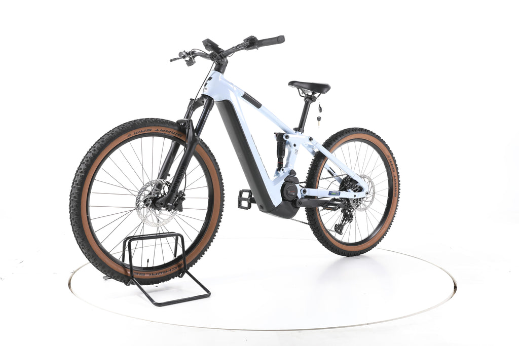 Cube Stereo Hybrid 120 Pro E-Bike Fully - Image 6