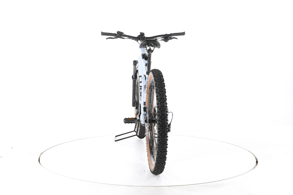 Cube Stereo Hybrid 120 Pro E-Bike Fully - Image 10