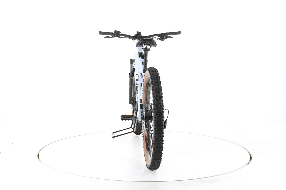 Cube Stereo Hybrid 120 Pro E-Bike Fully - Image 10