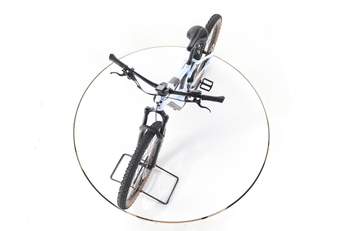 Cube Stereo Hybrid 120 Pro E-Bike Fully - Image 17