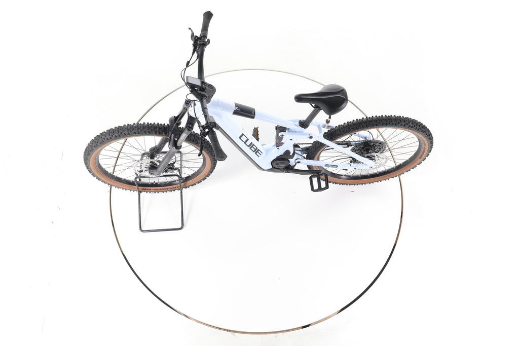 Cube Stereo Hybrid 120 Pro E-Bike Fully - Image 19