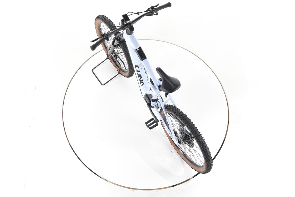 Cube Stereo Hybrid 120 Pro E-Bike Fully - Image 21
