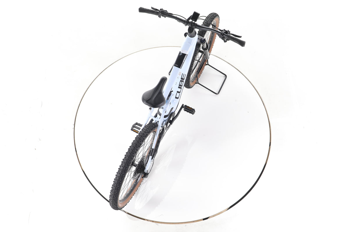 Cube Stereo Hybrid 120 Pro E-Bike Fully - Image 23