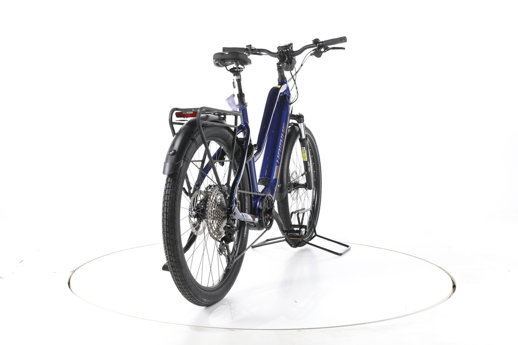 Haibike Trekking 7 Trekking E-Bike - Image 11
