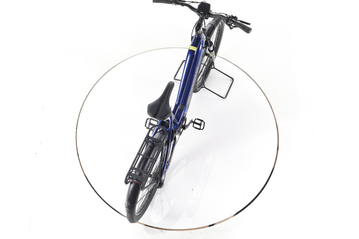 Haibike Trekking 7 Trekking E-Bike - Image 23