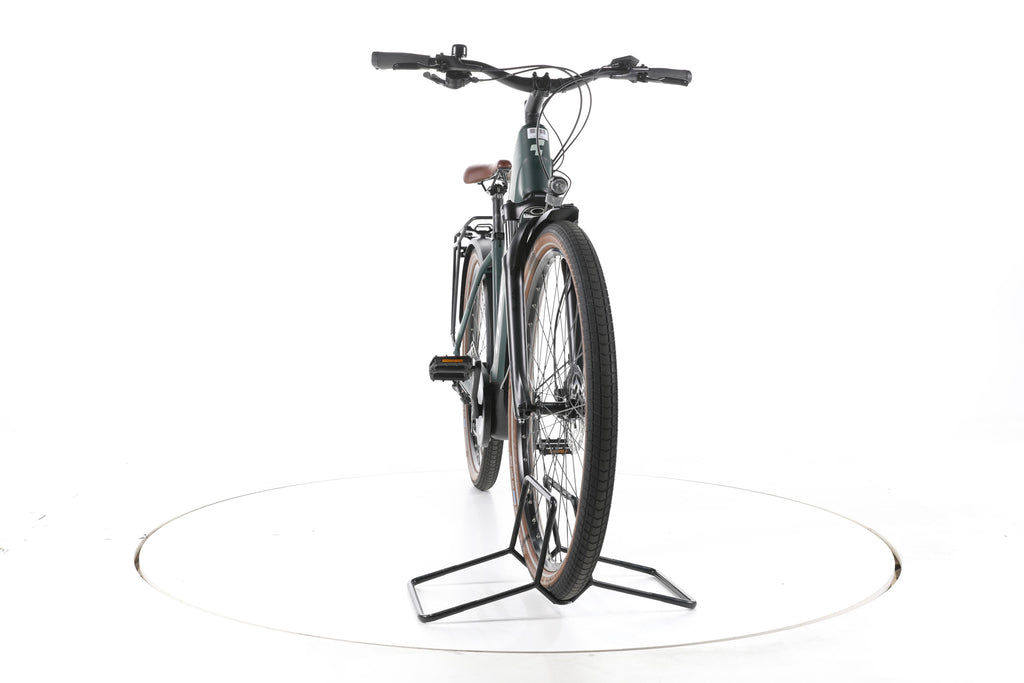 Cube Touring Hybrid One Trekking E-Bike Tiefeinsteiger - Image 4