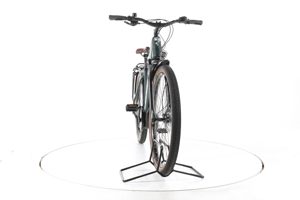 Cube Touring Hybrid One Trekking E-Bike Tiefeinsteiger - Image 4