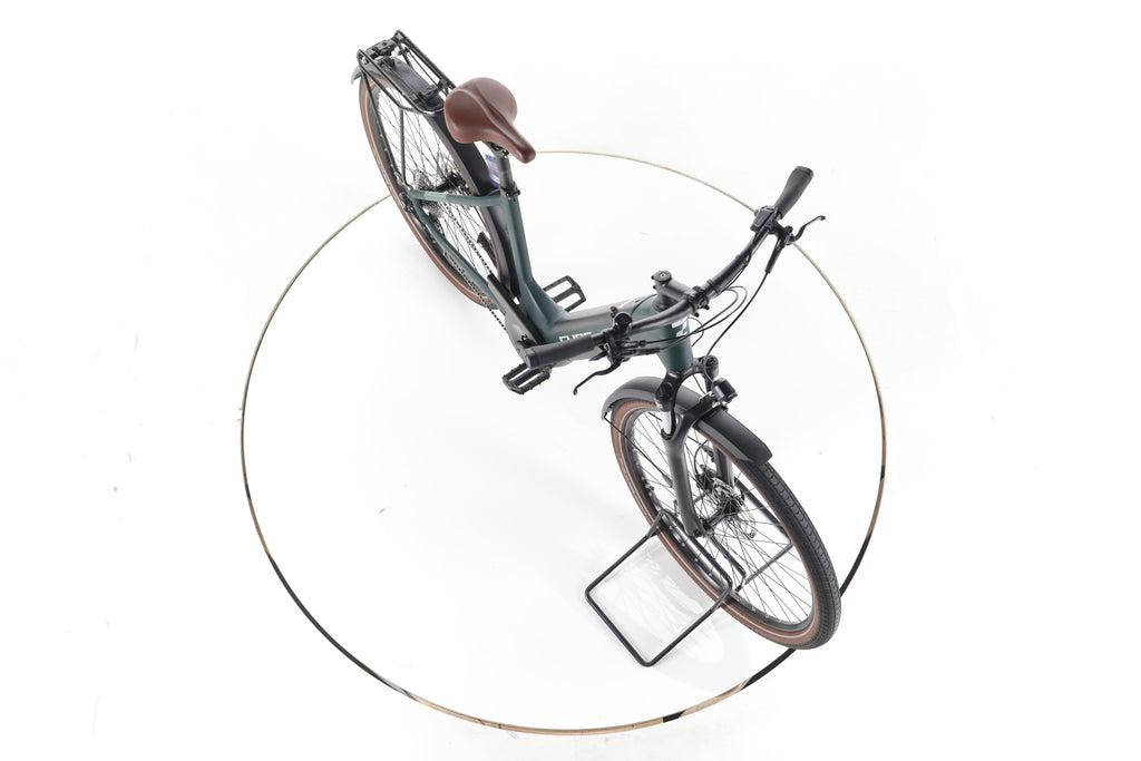 Cube Touring Hybrid One Trekking E-Bike Tiefeinsteiger - Image 15
