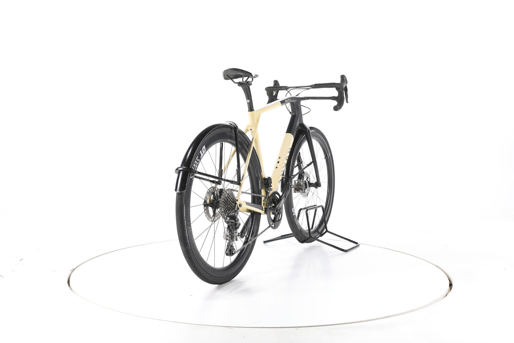 Canyon Grail CF SL 8 Di2 Gravelbike Carbon - Image 11