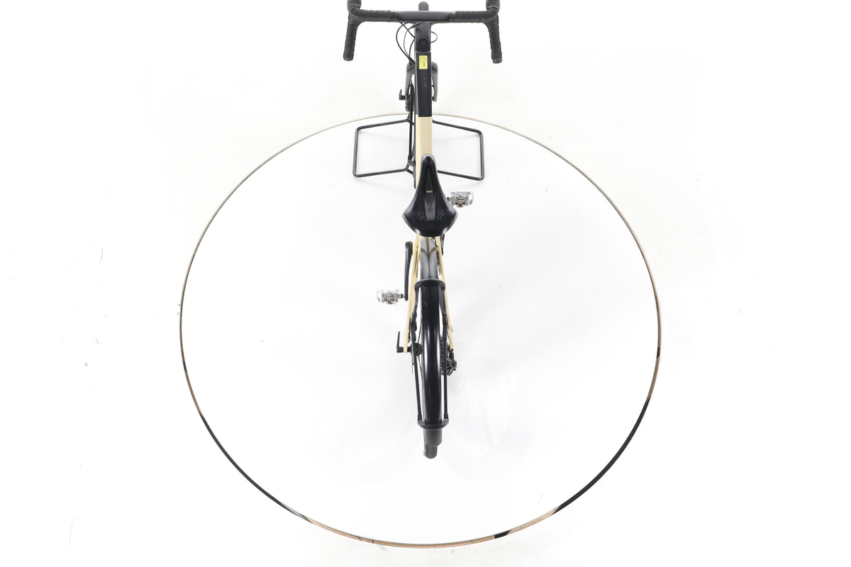 Canyon Grail CF SL 8 Di2 Gravelbike Carbon - Image 22