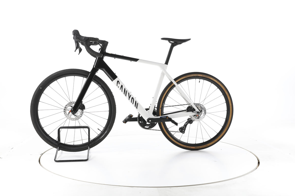 Canyon Grail CF 7 Gravelbike Carbon 2025 - Image 7