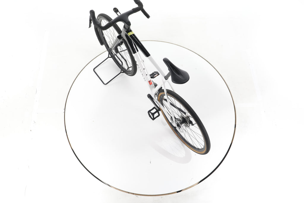 Canyon Grail CF 7 Gravelbike Carbon 2025 - Image 21
