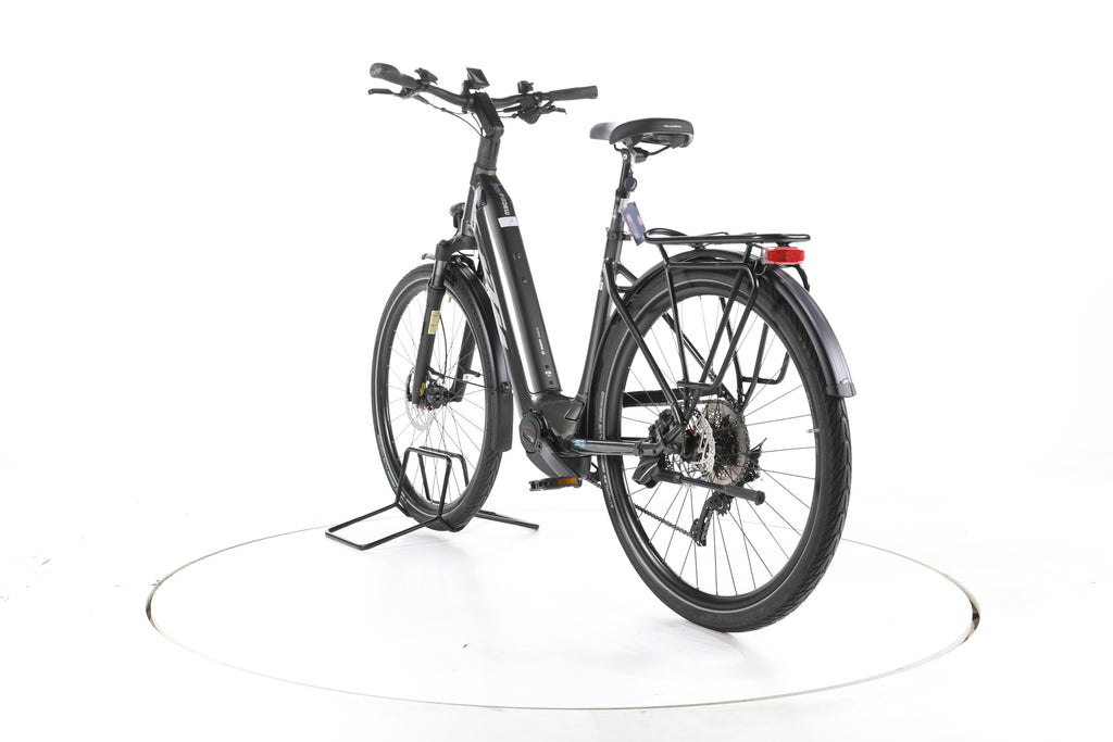 KTM Macina Style 740 Trekking E-Bike Tiefeinsteiger - Image 9