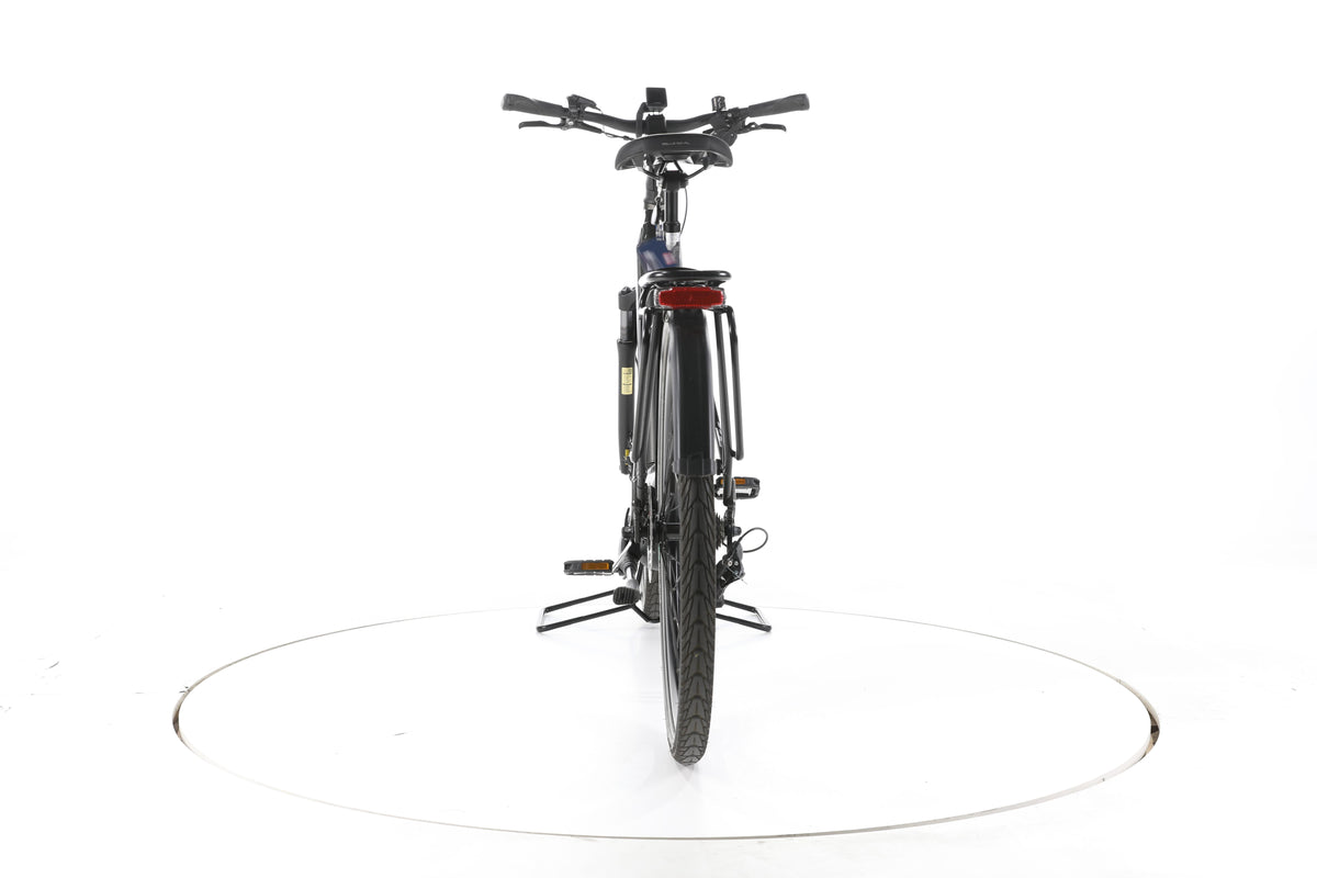 KTM Macina Style 740 Trekking E-Bike Tiefeinsteiger - Image 10