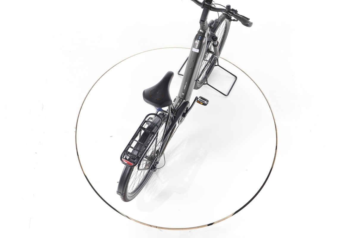 KTM Macina Style 740 Trekking E-Bike Tiefeinsteiger - Image 23
