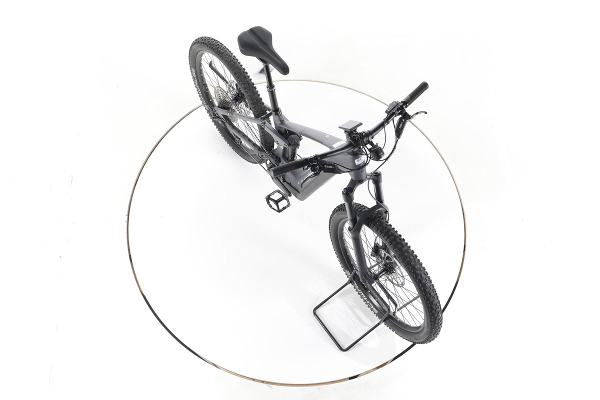 Cube Stereo Hybrid 140 HPC Race 750 E-Bike Fully Carbon 2024 - Image 15