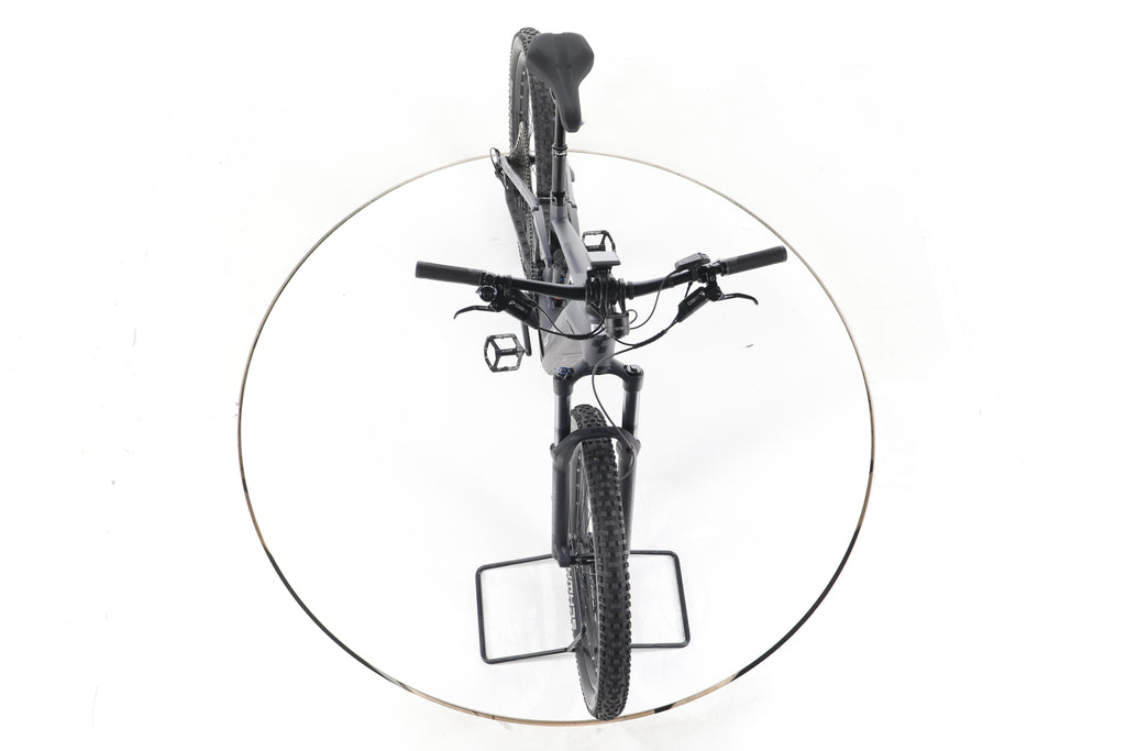 Cube Stereo Hybrid 140 HPC Race 750 E-Bike Fully Carbon 2024 - Image 16