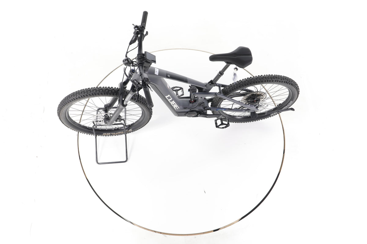 Cube Stereo Hybrid 140 HPC Race 750 E-Bike Fully Carbon 2024 - Image 19