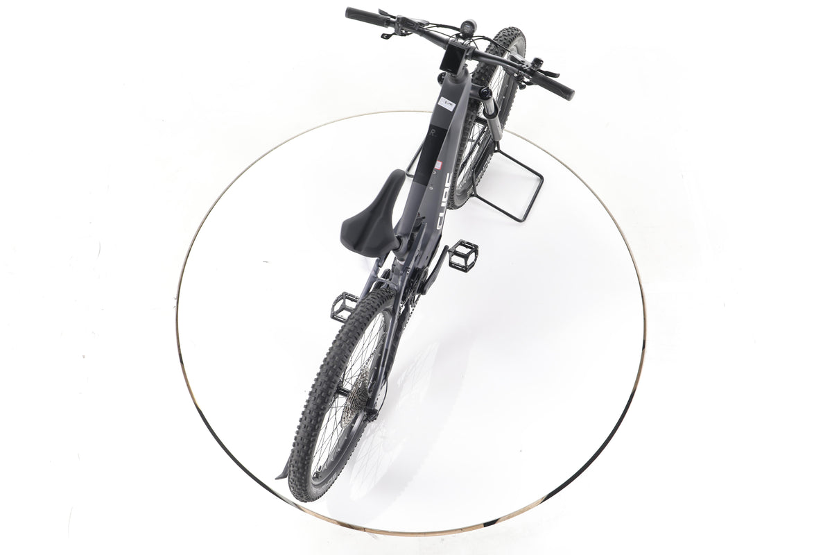Cube Stereo Hybrid 140 HPC Race 750 E-Bike Fully Carbon 2024 - Image 23