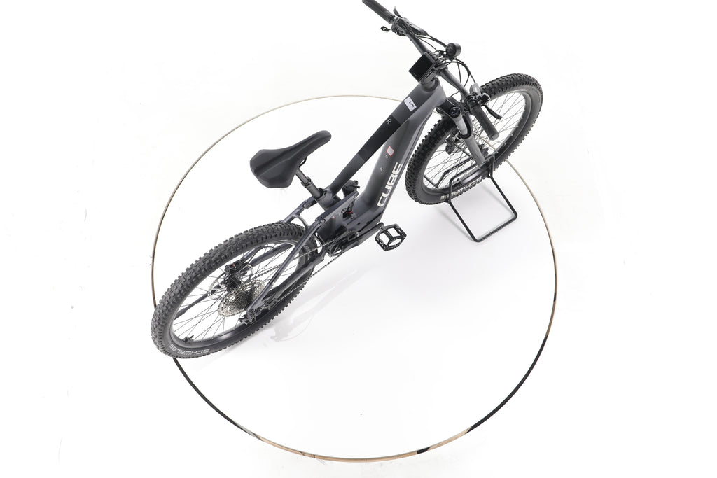 Cube Stereo Hybrid 140 HPC Race 750 E-Bike Fully Carbon 2024 - Image 24
