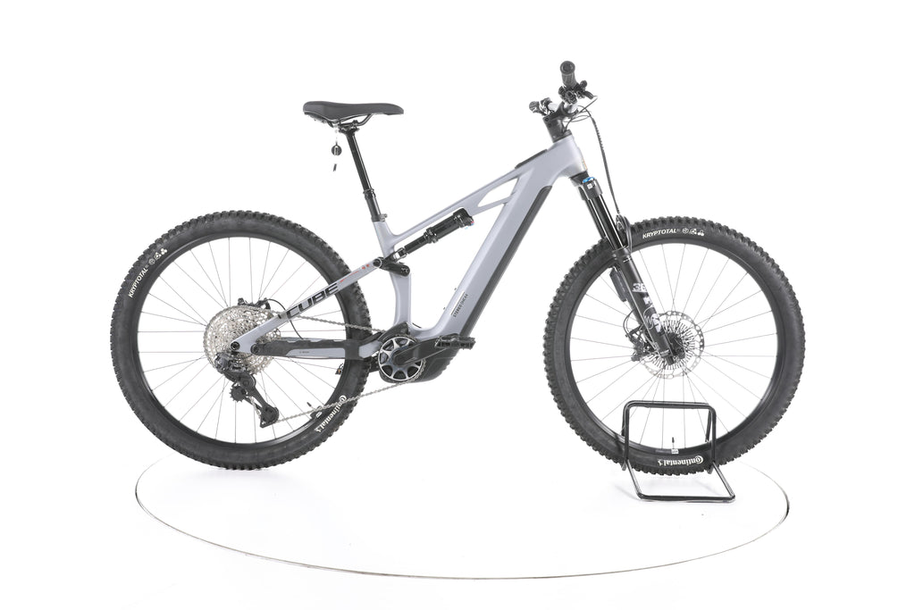 Cube Stereo Hybrid ONE44 E-Bike Fully Carbon 2026 - Image 1