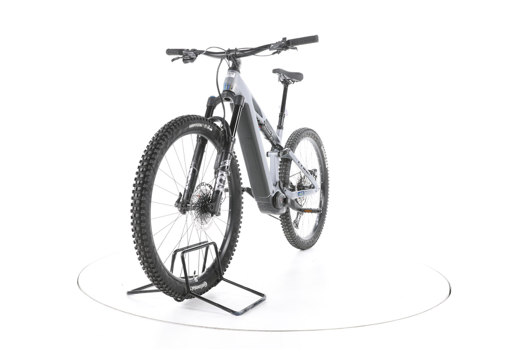 Cube Stereo Hybrid ONE44 E-Bike Fully Carbon 2026 - Image 5