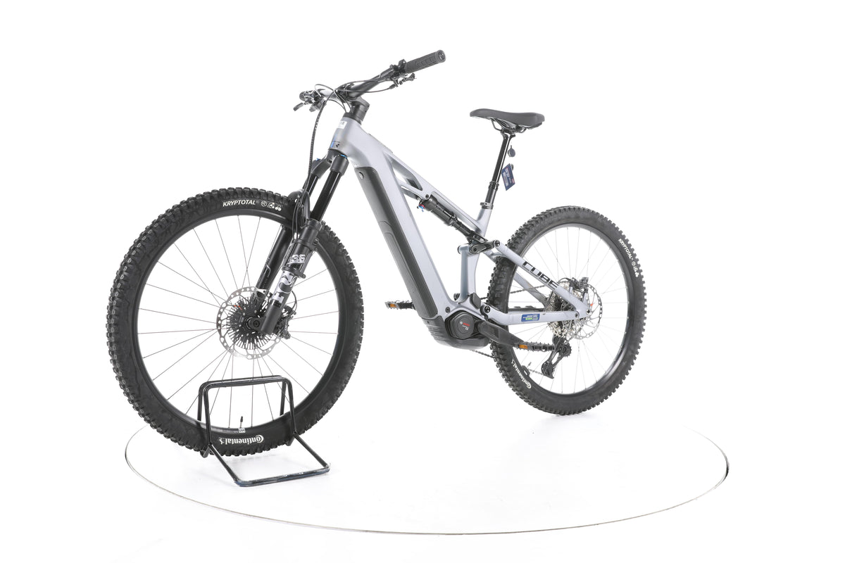 Cube Stereo Hybrid ONE44 E-Bike Fully Carbon 2026 - Image 6